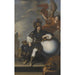 Karl X Gustavo 1622-1660 - David Klöcker Ehrenstrahl — vista dell’opera