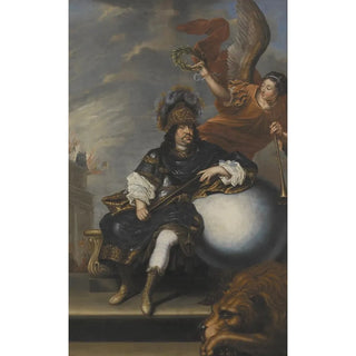 David Klcker Ehrenstrahl - Karl X Gustav 16221660.webp