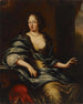 Regina Ulrika Eleonora la Maggiore - David Klöcker Ehrenstrahl — vista dell’opera