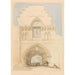 Abbaye d'Aberothock - David Roberts — vista dell’opera