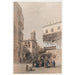 Bazar des chaudronniers Le Caire - David Roberts — vista dell’opera