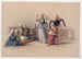 Danseuses al Cairo - David Roberts — vista dell’opera