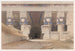 Dendera, Dandara, 7 dicembre 1838 - David Roberts — vista dell’opera