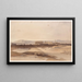 Karnak - David Roberts — quadro incorniciato alla parete