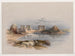 Phil 18 nov. 1838 - David Roberts — vista dell’opera