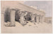 Portico del tempio di Edfu Idf Alto Egitto 23 novembre 1838 - David Roberts — vista dell’opera