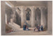 Tempio di Esneh, 25 novembre 1838 - David Roberts — vista dell’opera