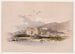 Tempio di Kalabshee (Kalabsha, Kalbishah), Nubia, nov. 1838 - David Roberts — vista dell’opera