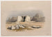 Tempio di Tafa in Nubia 16 novembre 1838 - David Roberts — vista dell’opera