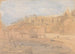 L'Alcazaba depuis le molo, Malaga - David Roberts — vista dell’opera