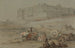 Le Palais Royal Madrid 1832 - David Roberts — vista dell’opera