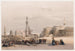L'Entrée della cittadella del Cairo - David Roberts — vista dell’opera