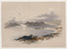 Wadi Dabod, Nubia, 16 novembre 1838 - David Roberts — vista dell’opera