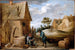 Un contadino che mangia cozze - David Teniers il Giovane — vista dell’opera