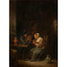 Duo - David Teniers il Giovane — vista dell’opera