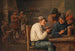 Hustlecap - David Teniers il Giovane — vista dell’opera