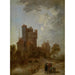 Mattino - David Teniers il Giovane — vista dell’opera
