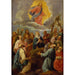 L'Ascensione d'après Leandro Bassano - David Teniers il Giovane — vista dell’opera
