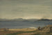 Loch Nell - David Young Cameron — vista dell’opera