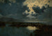 Marais al chiaro di luna - David Young Cameron — vista dell’opera