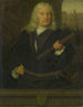 Ritratto di Willem van Outhoorn, governatore generale delle Indie orientali olandesi - David van der Plas — vista dell’opera