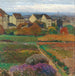 Dbling Vienne - Carl Moll — vista dell’opera