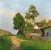 De Haslach Oe - Ferdinand Brunner — vista dell’opera