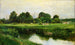 Embouchure de James Creek - De Lancey Gill — vista dell’opera