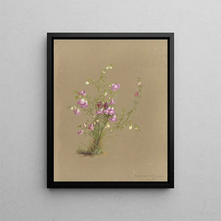 Deborah Griscom Passmore - Deborah Griscom Passmore watercolor album Pl30.webp