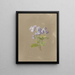Album acquerello di Deborah Griscom Passmore Pl36 - Deborah Griscom Passmore — quadro incorniciato alla parete