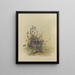 Album acquerello di Deborah Griscom Passmore Pl38 - Deborah Griscom Passmore — quadro incorniciato alla parete