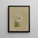 Album acquerello di Deborah Griscom Passmore Pl50 - Deborah Griscom Passmore — quadro incorniciato alla parete