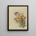 Album acquerello di Deborah Griscom Passmore Pl51 - Deborah Griscom Passmore — quadro incorniciato alla parete