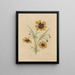 Album acquerello di Deborah Griscom Passmore Pl68 - Deborah Griscom Passmore — quadro incorniciato alla parete