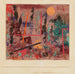 Inizio della costruzione nel giardino - Paul Klee — vista dell’opera