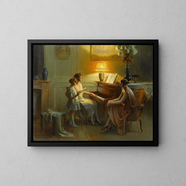 Delphin Enjolras - By the piano.webp