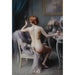 Nu femminile francese - Delphin Enjolras — vista dell’opera