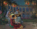 Soir de fête - Delphin Enjolras — vista dell’opera