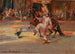 Manege de cirque - Demeter Koko — vista dell’opera