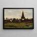 Larmor - Dennis Miller Bunker — quadro incorniciato alla parete