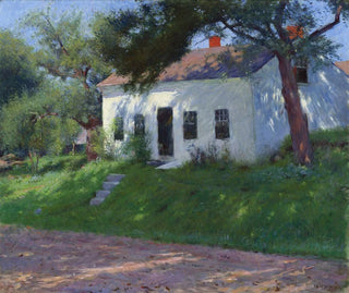 Dennis Miller Bunker - Roadside Cottage.webp