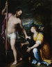 Noli me tangere - Denys Calvaert — vista dell’opera
