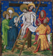 Descente de la Croix - Maestro di Colonia del 1458 — vista dell’opera