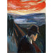 Riproduzione del dipinto Desiderio - Edvard Munch