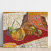 Riproduzione del dipinto Due Cestini di Frutta - Pierre Bonnard
