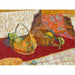 Riproduzione del dipinto Due Cestini di Frutta - Pierre Bonnard