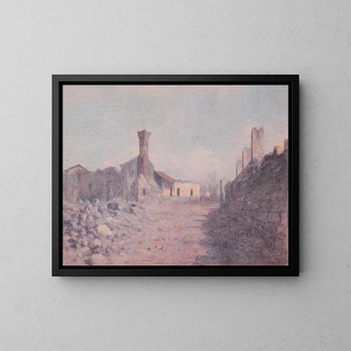Dezider Czlder - From Italian Front I.webp
