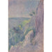 Paesaggio II - Dezider Czader — vista dell’opera