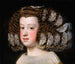 Margarita Teresa d'Espagne - Diego Velázquez — vista dell’opera