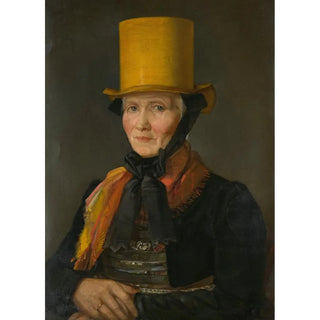 Dionys Ganter - Portrait of Johanna Dold.webp